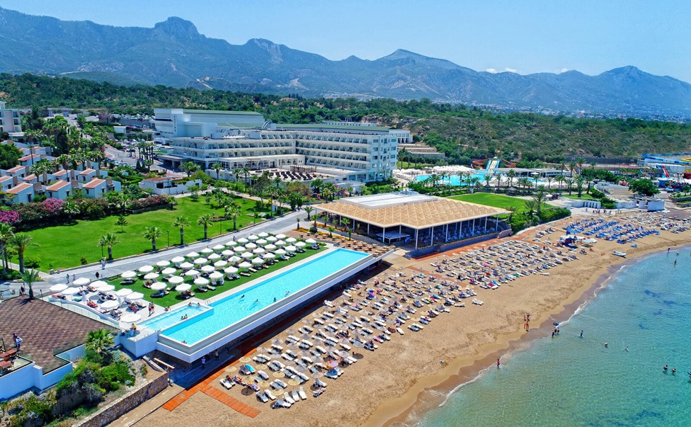 Acapulco Resort Convention Spa