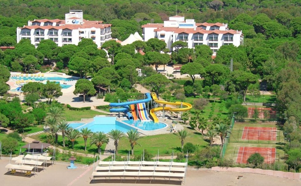 Altis Resort Hotel