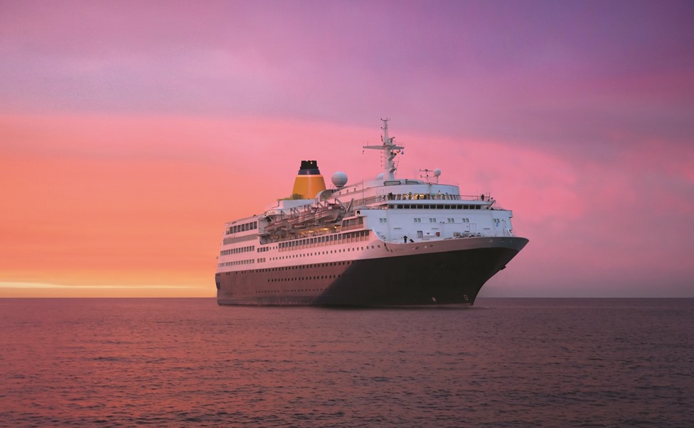 Blue Sapphire ile Yunan Adaları 4 Gece Bodrum Hareket (Rodos)