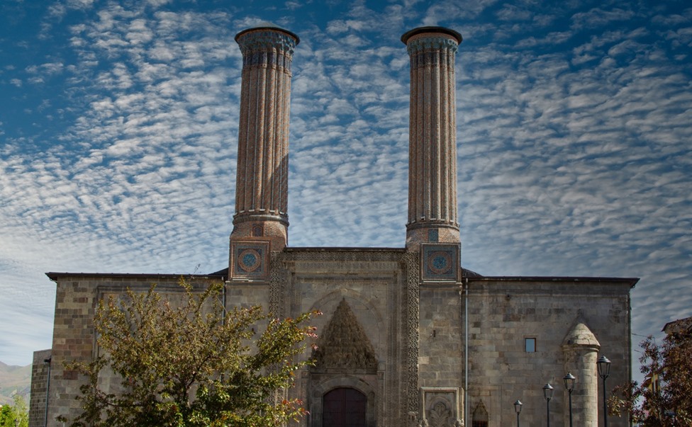 Büyük Doğu Anadolu Turu (10 Şehir)
