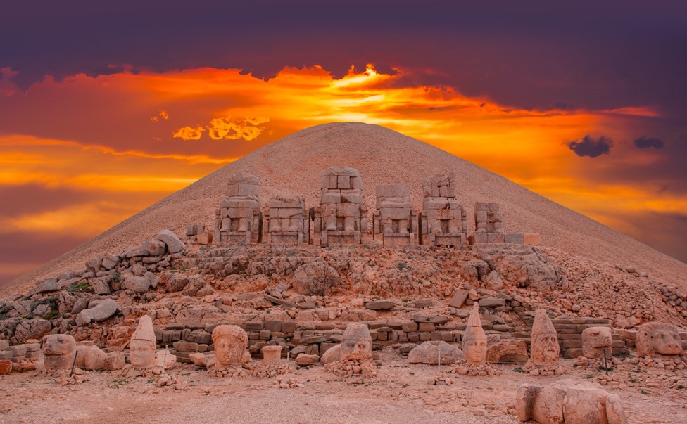 Büyük Gap Turu (8 Şehir)