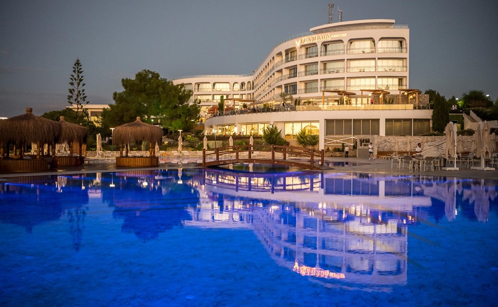 Chamada Prestige Hotel