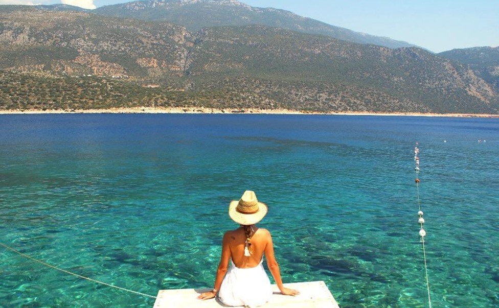 Club Barbarossa Hotel