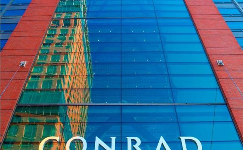 Conrad New York Downtown