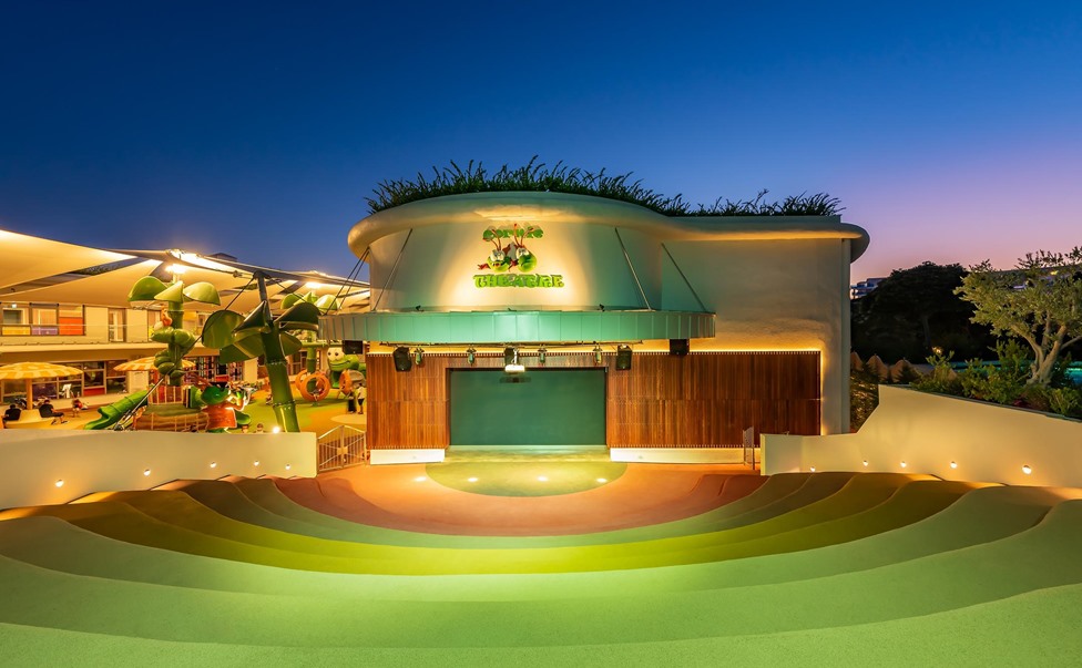 Cornelia Diamond Golf Resort& Spa