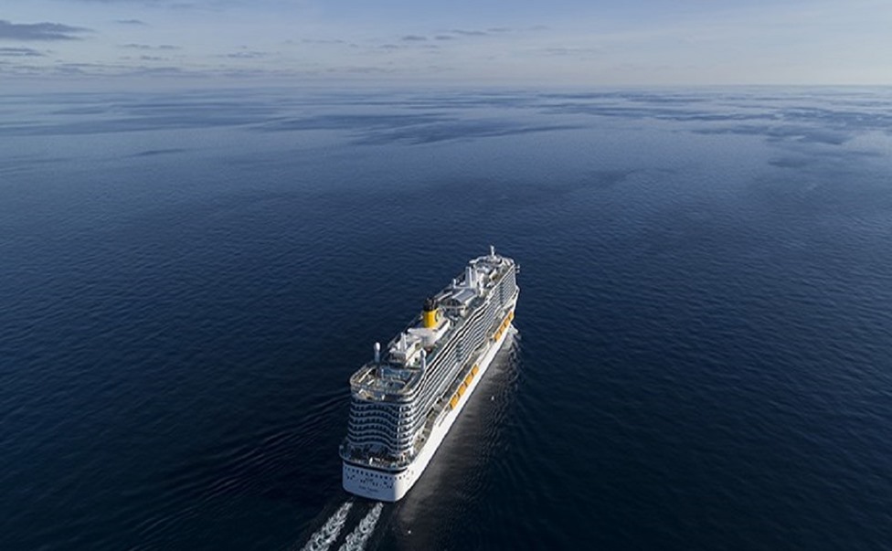 Costa Toscana ile Batı Akdeniz& Sardinya Adası (Bgy-Bgy)