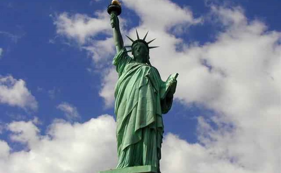 Doğu Amerika Turu - Türk Havayolları İle