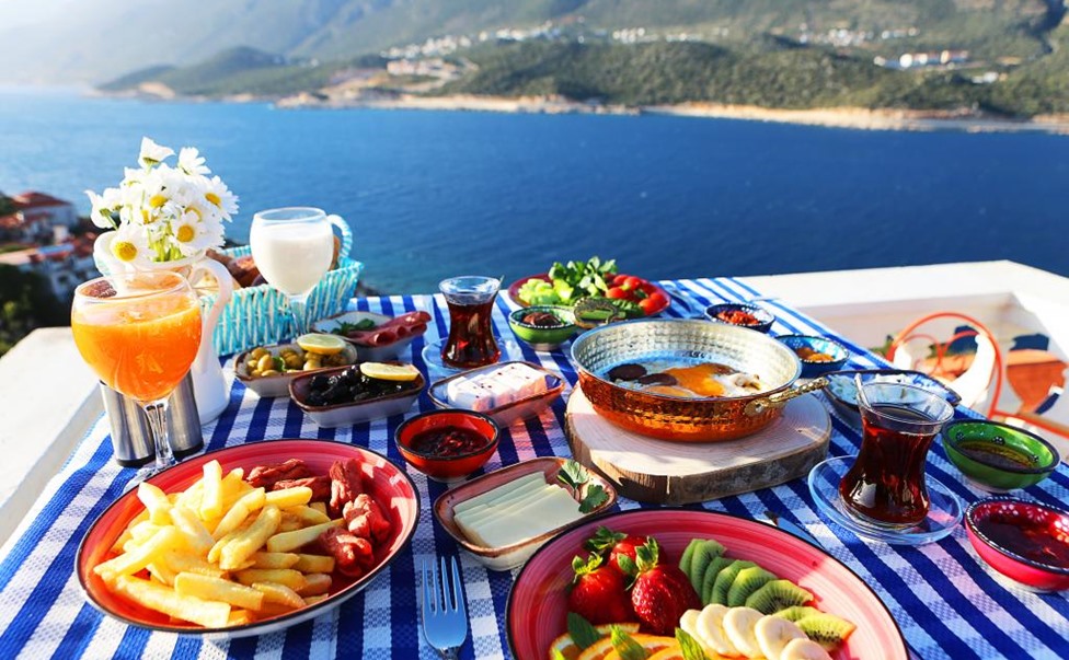 Düşler Evim Kaş Butik Otel