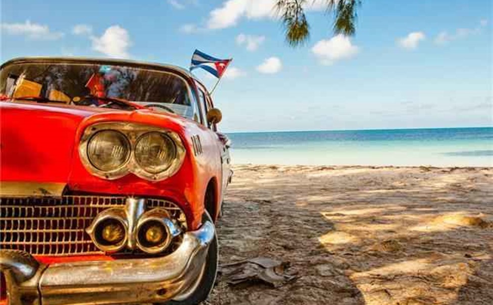 Egzotik Küba Turu