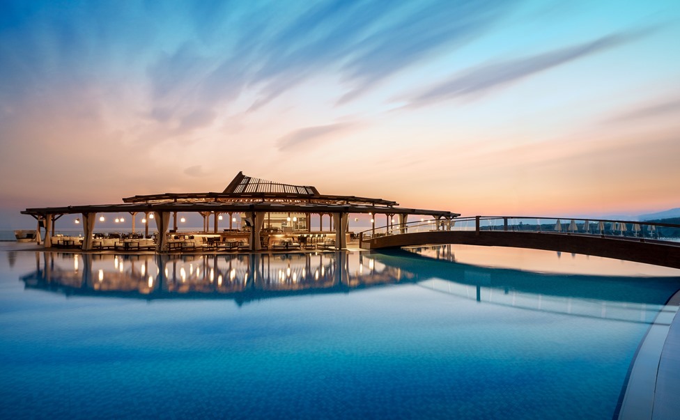 Elexus Hotel& Resort& Casino