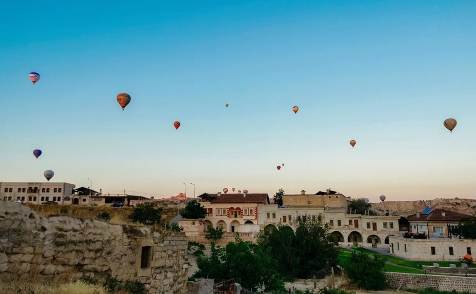 Garden Inn Cappadocia