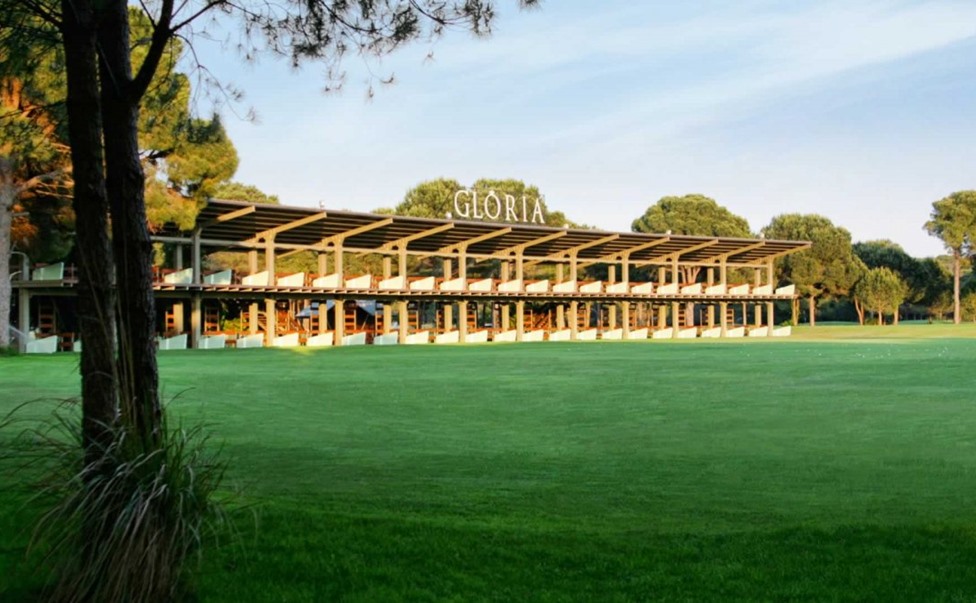 Gloria Golf Resort
