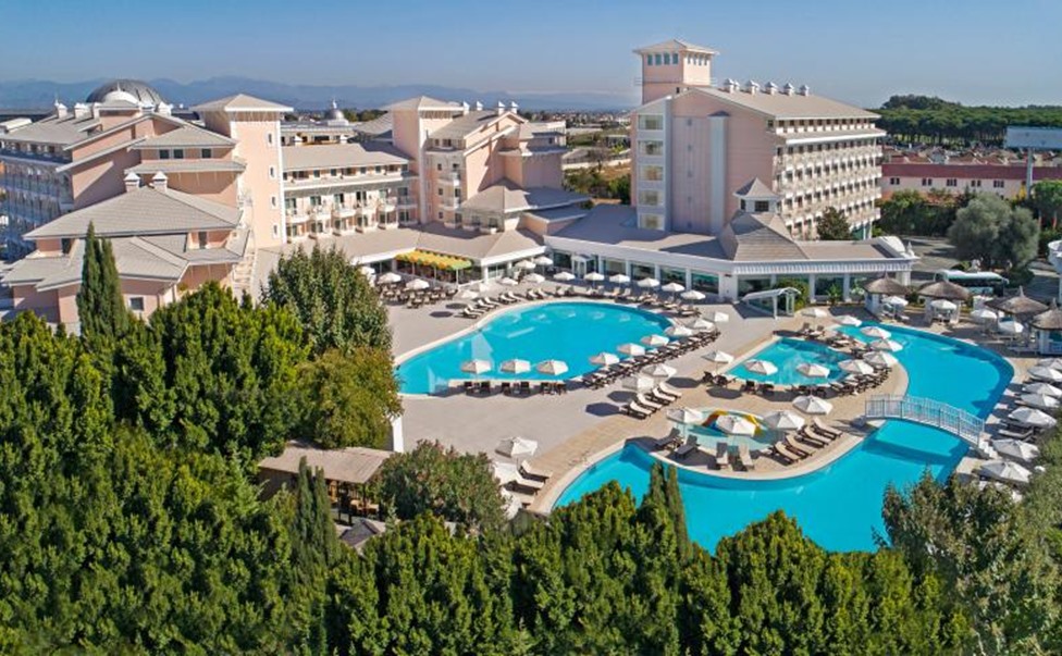 Innvista Hotel Belek