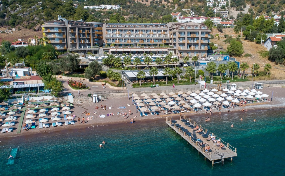 Turunç Premium Hotel