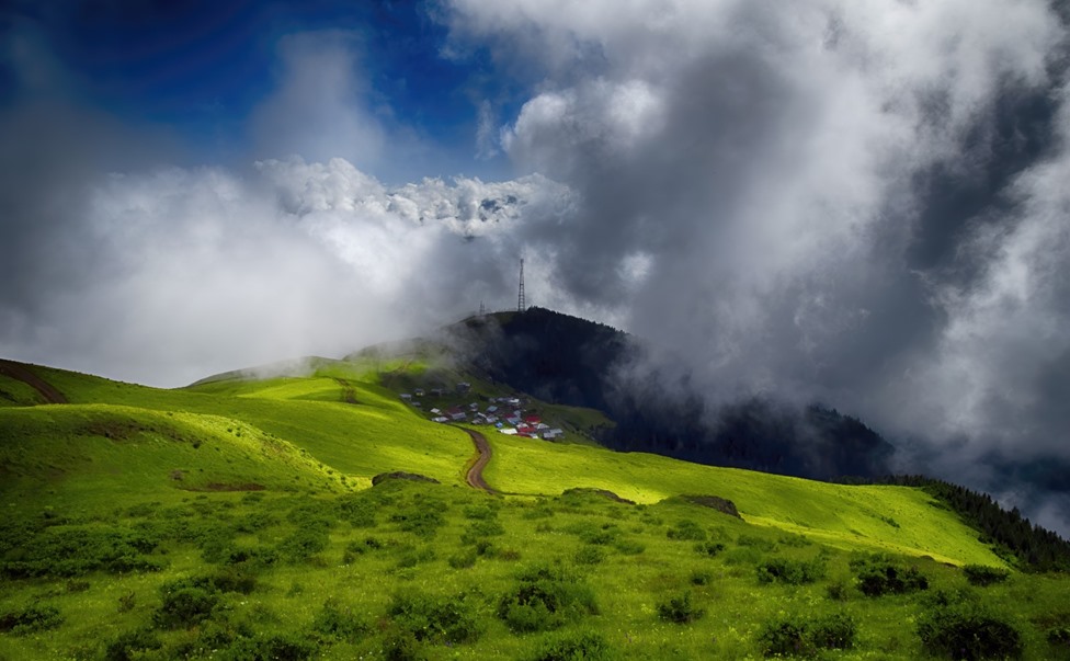 Karadeniz Rüzgarı& Batum Turu