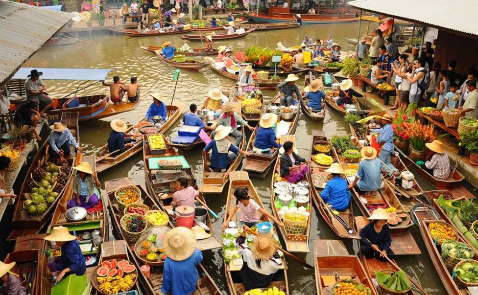 Klasik Uzakdoğu Turu (Sin-Hkt)