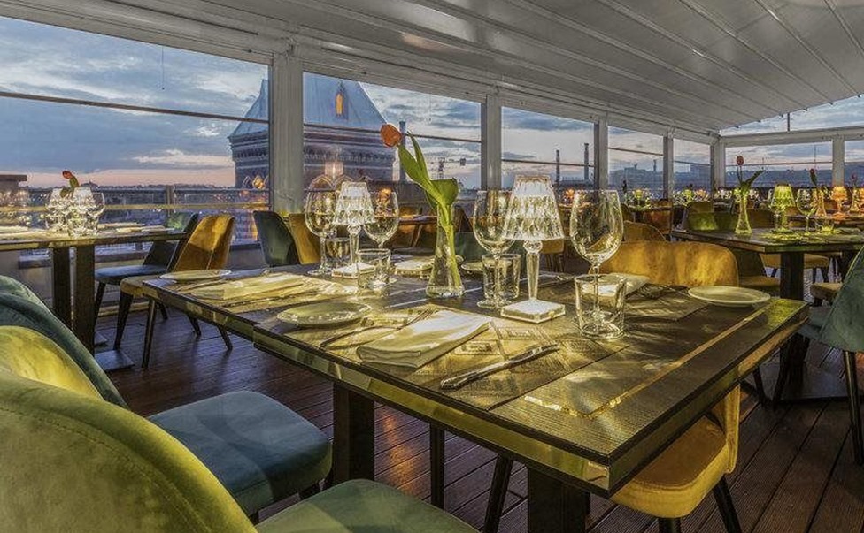 La Grıffe Roma Mgallery Collectıon 