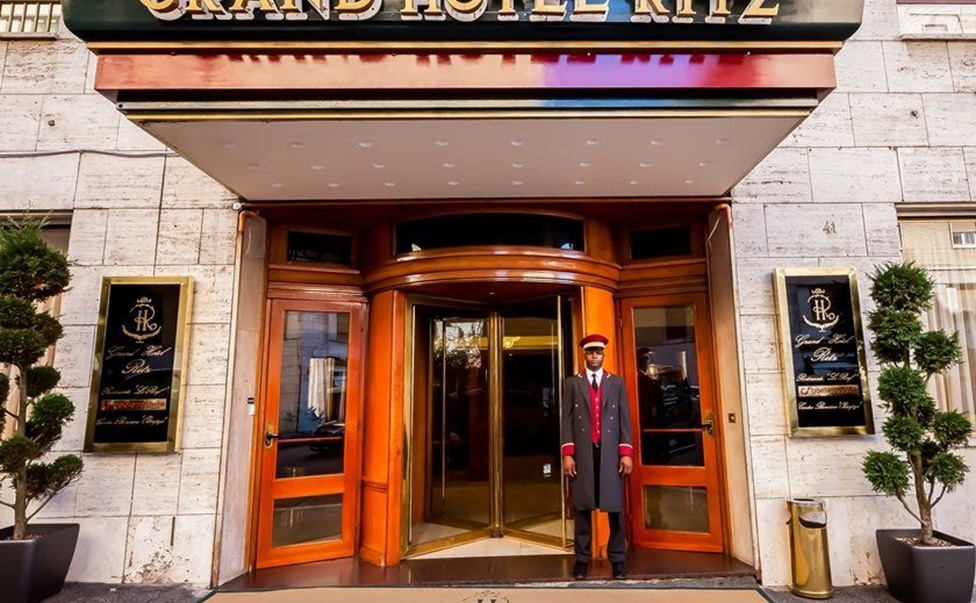 La Grıffe Roma Mgallery Collectıon