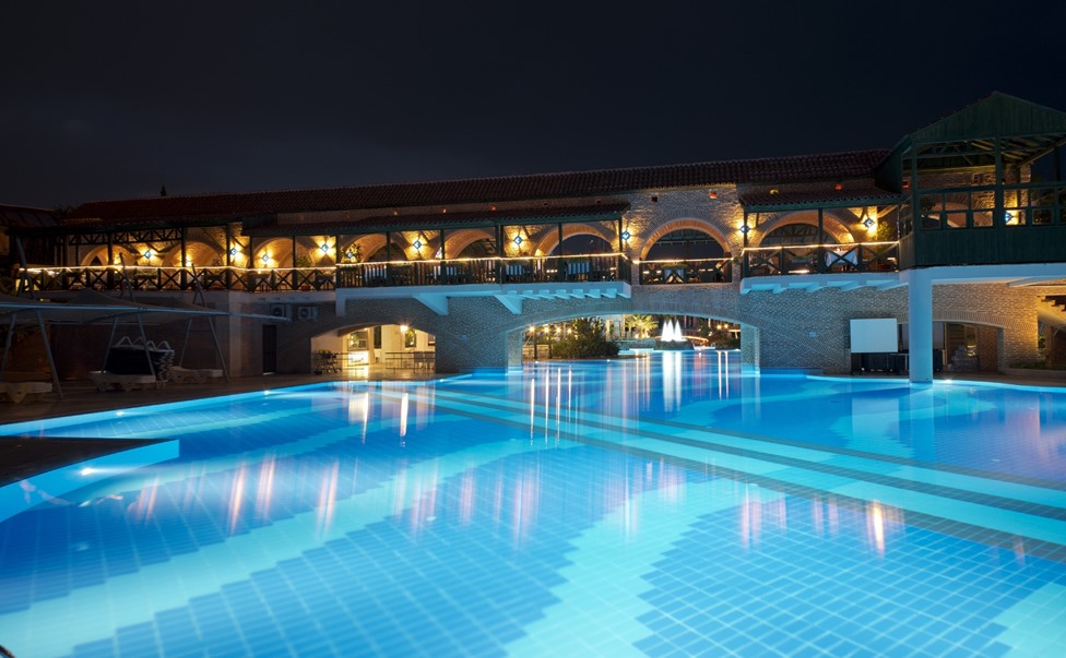 Limak Limra Hotel& Resort