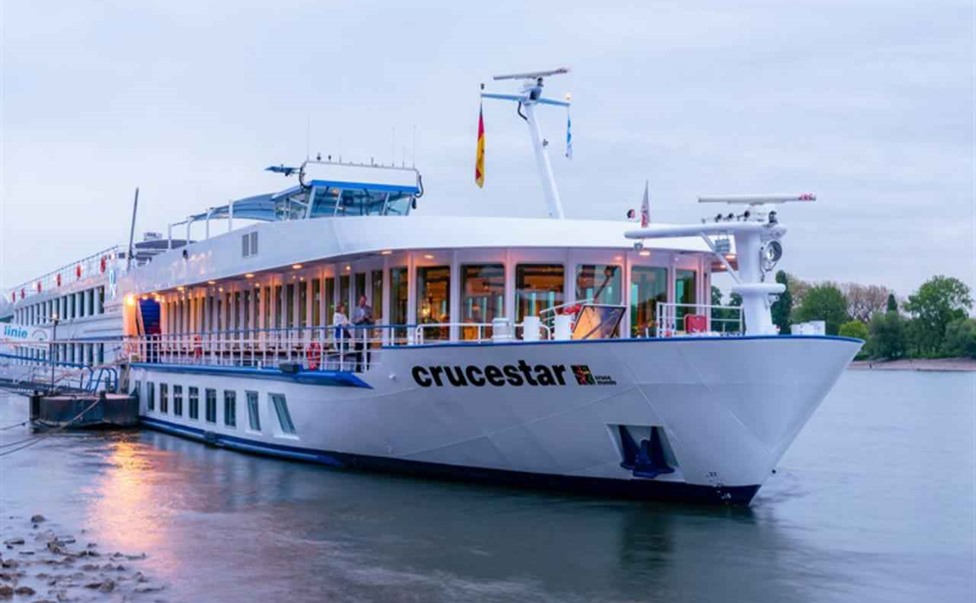 Ms Crucestar ile Tuna İncileri Turu
