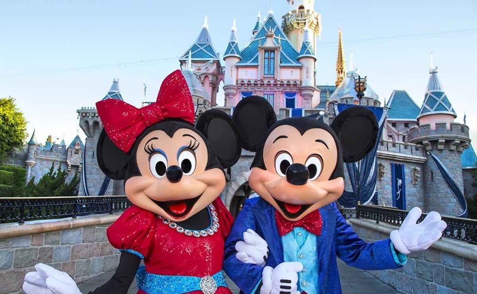 Paris, Disneyland Turu - Air France Hava Yolları ile