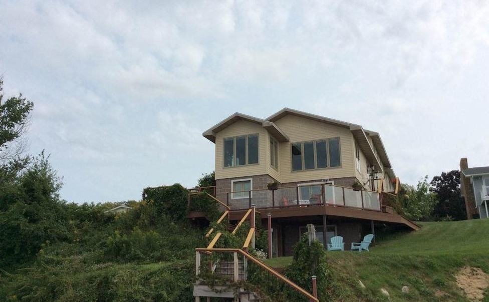 Pıctured Rocks Bed And Breakfast