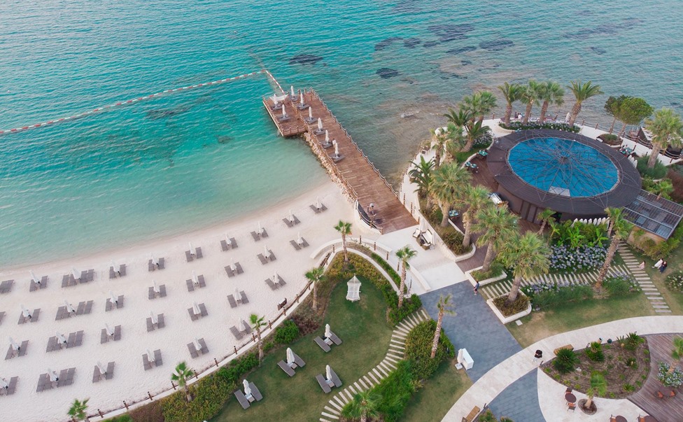 Reges A Luxury Collection Resort& Spa