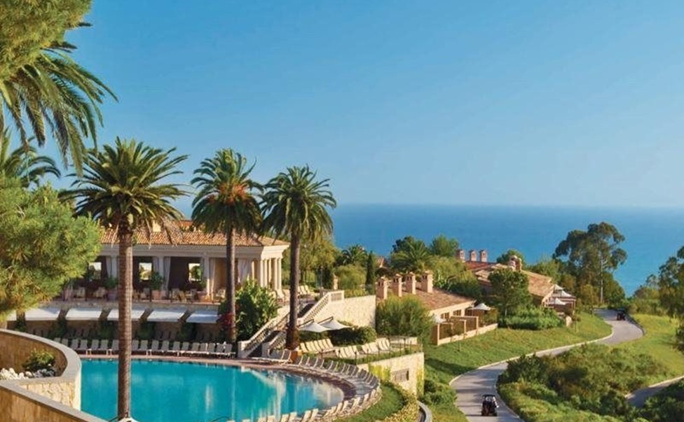 Resort At Pelıcan Hıll