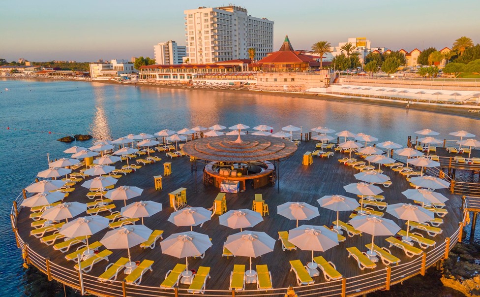 Salamis Bay Conti Resort Hotel