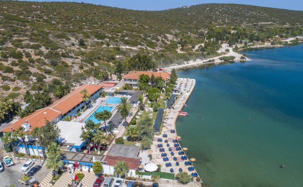 Şifne Termal Hotel