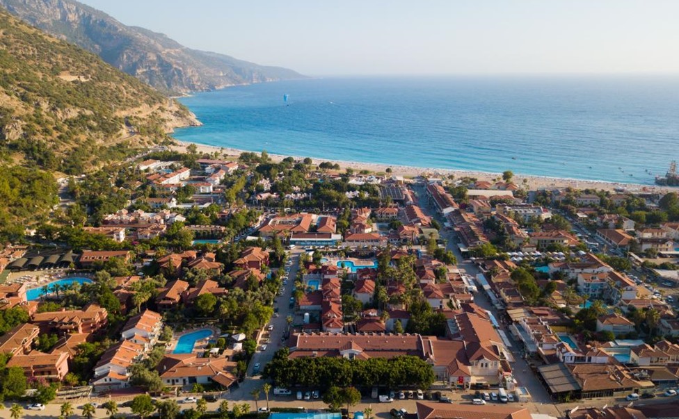 Sundia By Liberty Ölüdeniz