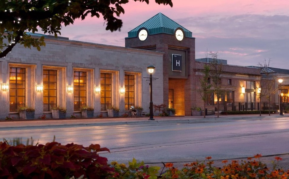 The H Hotel, A Dolce By Wyndham