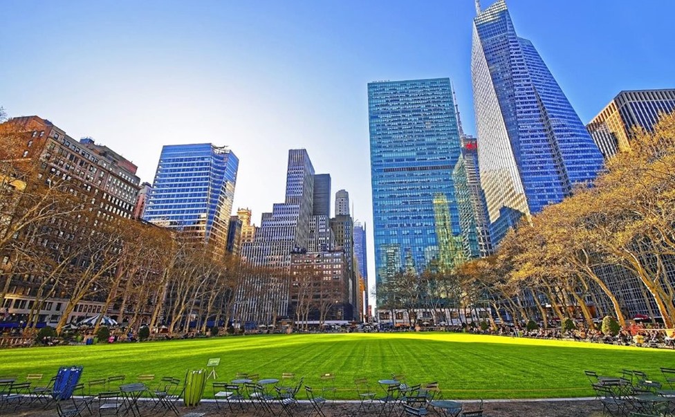 The Marmara Park Avenue