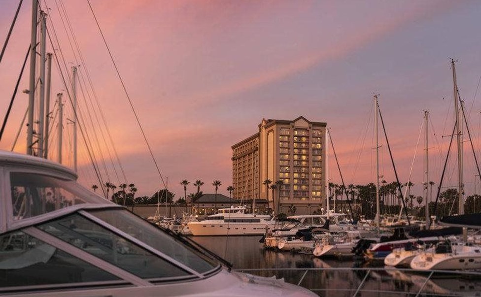 The Rıtz-Carlton Marına Del Rey