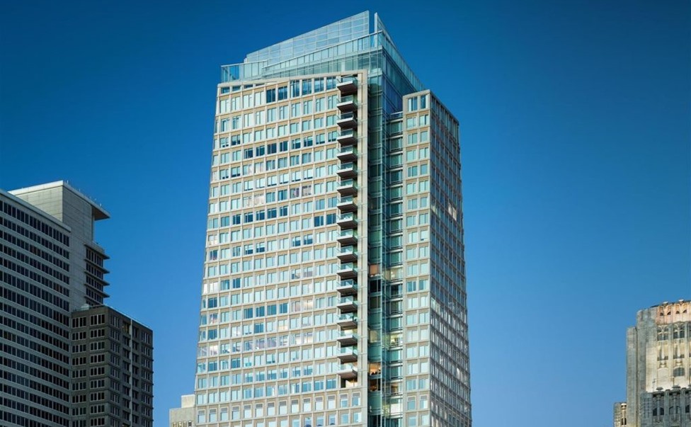 The St. Regıs San Francısco