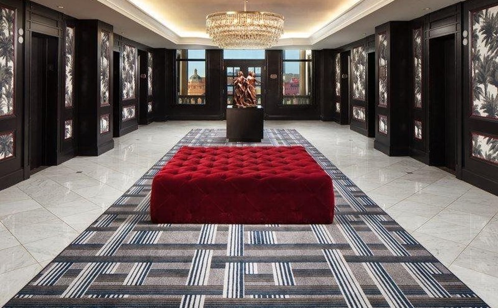 The Us Grant, A Luxury Collectıon Hotel