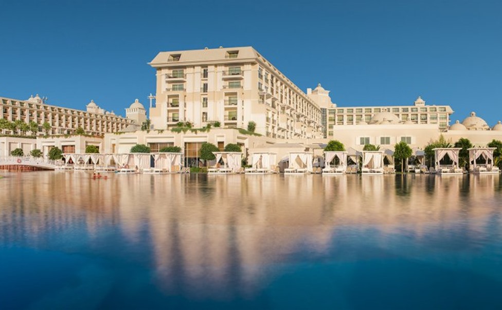 Titanic Deluxe Golf Belek 