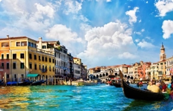 Yurtdışı Turları